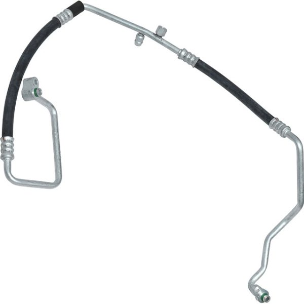 112061 New AC Hose Discharge Line 977622C150 Hyundai Tiburon 2.0L 2005-2008